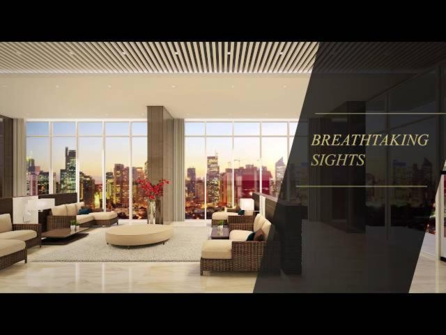 Smdc Coast Residences Pasay Exterior foto