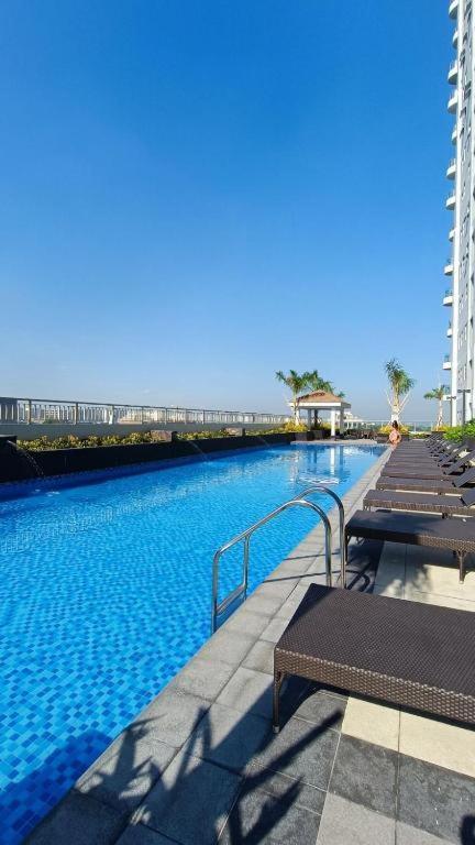Smdc Coast Residences Pasay Exterior foto