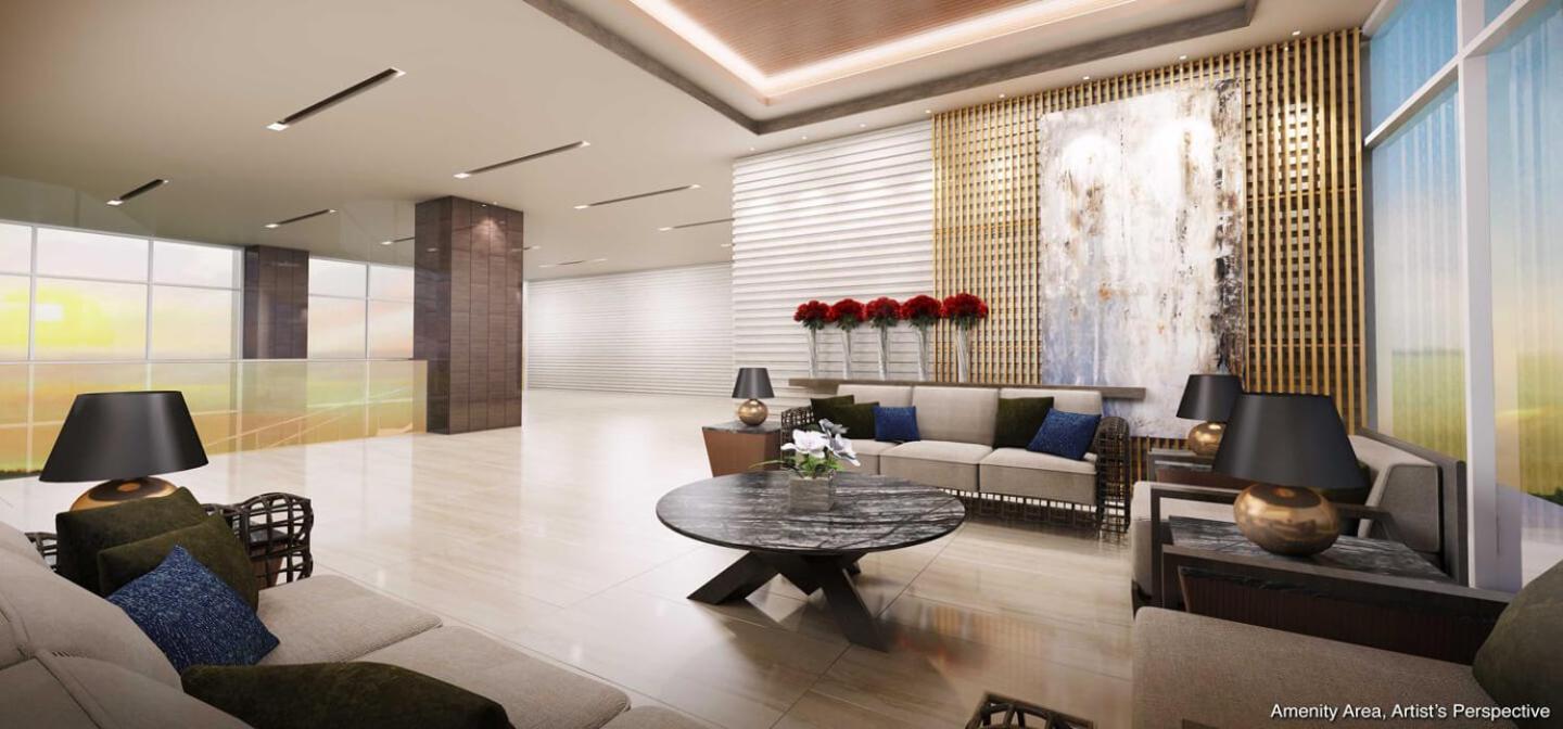 Smdc Coast Residences Pasay Exterior foto