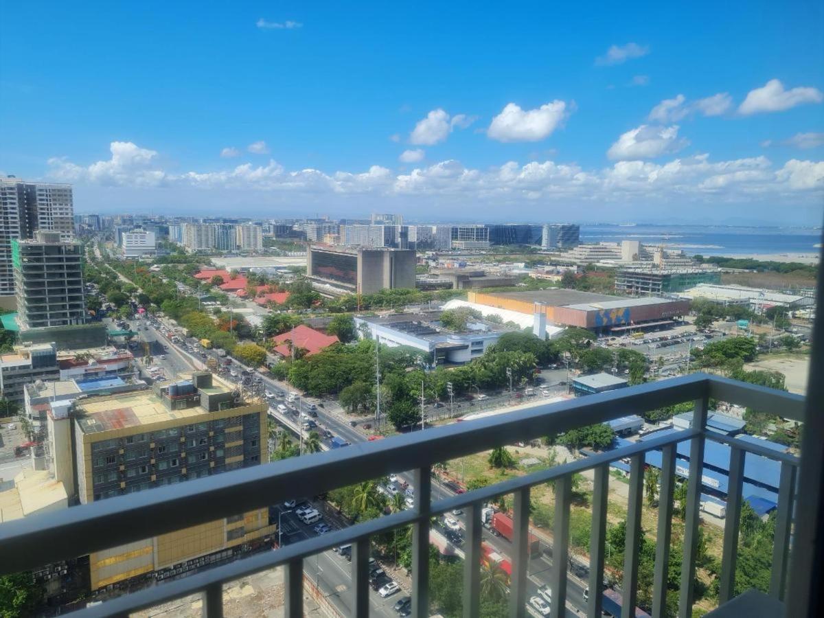 Smdc Coast Residences Pasay Exterior foto